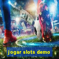 jogar slots demo